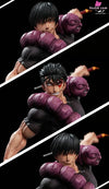 Jujutsu Kaisen Fushiguro Toji 1/6 GK Statue - Real world Studio [In-Stock] - Jujutsu Kaisen
