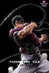 Jujutsu Kaisen Fushiguro Toji 1/6 GK Statue - Real world Studio [In-Stock] - Jujutsu Kaisen