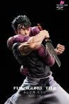 Jujutsu Kaisen Fushiguro Toji 1/6 GK Statue - Real world Studio [In-Stock] - Jujutsu Kaisen