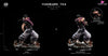 Jujutsu Kaisen Fushiguro Toji 1/6 GK Statue - Real world Studio [In-Stock] - Jujutsu Kaisen
