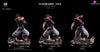 Jujutsu Kaisen Fushiguro Toji 1/6 GK Statue - Real world Studio [In-Stock] - Jujutsu Kaisen