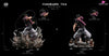 Jujutsu Kaisen Fushiguro Toji 1/6 GK Statue - Real world Studio [In-Stock] - Jujutsu Kaisen