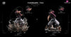 Jujutsu Kaisen Fushiguro Toji 1/6 GK Statue - Real world Studio [In-Stock] - Jujutsu Kaisen