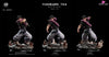 Jujutsu Kaisen Fushiguro Toji 1/6 GK Statue - Real world Studio [In-Stock] - Jujutsu Kaisen