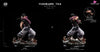 Jujutsu Kaisen Fushiguro Toji 1/6 GK Statue - Real world Studio [In-Stock] - Jujutsu Kaisen