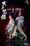 Jujutsu Kaisen Fushiguro Toji Resin Statue - Toc Studio [Pre-Order]