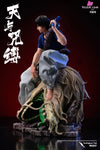 Jujutsu Kaisen Fushiguro Toji Resin Statue - Toc Studio [Pre-Order]