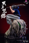 Jujutsu Kaisen Fushiguro Toji Resin Statue - Toc Studio [Pre-Order]