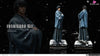Jujutsu Kaisen Fushiguro Toji Statue - HW Studio