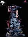 Jujutsu Kaisen Fushiguro Toji Statue - Joker Studio