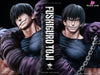 Jujutsu Kaisen Fushiguro Toji Statue - Joker Studio