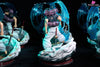 Jujutsu Kaisen Fushiguro Toji Statue - Weare A Design Studio [In-Stock] Full Payment Jujutsu Kaisen