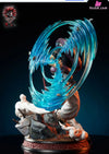 Jujutsu Kaisen Fushiguro Toji Statue - Weare A Design Studio [Pre-Order]