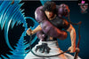 Jujutsu Kaisen Fushiguro Toji Statue - Weare A Design Studio [Pre-Order]