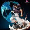 Jujutsu Kaisen Fushiguro Toji Statue - Weare A Design Studio [Pre-Order]