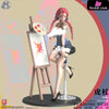 Jujutsu Kaisen Gender Change Series Itadori Yuji Gk Statue - Gm Studio [Pre-Order]