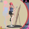 Jujutsu Kaisen Gender Change Series Itadori Yuji Gk Statue - Gm Studio [Pre-Order]