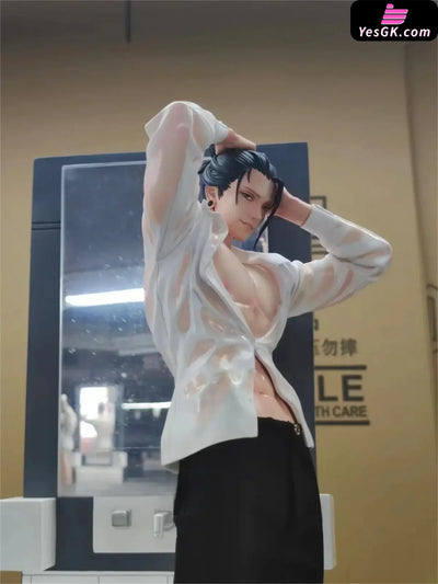 Jujutsu Kaisen Geto Suguru Resin Statue - Dtalon Studio [In-Stock] Full Payment Jujutsu Kaisen