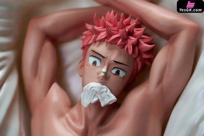 Jujutsu Kaisen Gift Box Itadori Yuji GK Statue - BDSM Studio [Pre-Order] Jujutsu Kaisen