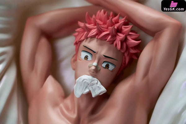 Jujutsu Kaisen Gift Box Itadori Yuji GK Statue - BDSM Studio [Pre-Order] Jujutsu Kaisen