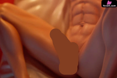 Jujutsu Kaisen Gift Box Itadori Yuji GK Statue - BDSM Studio [Pre-Order] Jujutsu Kaisen