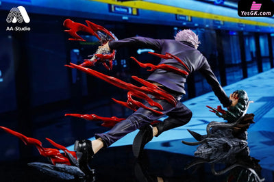 Jujutsu Kaisen Gojo Satoru GK Statue - AA Studio [Pre-Order] Jujutsu Kaisen
