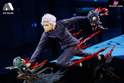 Jujutsu Kaisen Gojo Satoru GK Statue - AA Studio [Pre-Order] Jujutsu Kaisen