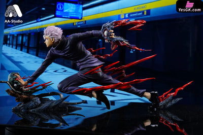 Jujutsu Kaisen Gojo Satoru GK Statue - AA Studio [Pre-Order] Jujutsu Kaisen