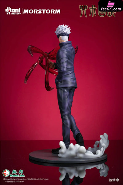 Jujutsu Kaisen Gojo Satoru (Licensed) Statue - Animester Studio [Pre-Order]