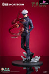 Jujutsu Kaisen Gojo Satoru (Licensed) Statue - Animester Studio [Pre-Order]