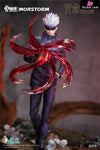 Jujutsu Kaisen Gojo Satoru (Licensed) Statue - Animester Studio [Pre-Order]