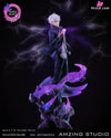 Jujutsu Kaisen Gojo Satoru Resin Statue - Amazing Studio [Pre-Order]