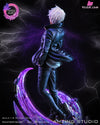 Jujutsu Kaisen Gojo Satoru Resin Statue - Amazing Studio [Pre-Order]