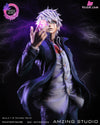 Jujutsu Kaisen Gojo Satoru Resin Statue - Amazing Studio [Pre-Order]