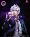 Jujutsu Kaisen Gojo Satoru Resin Statue - Amazing Studio [Pre-Order]