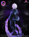 Jujutsu Kaisen Gojo Satoru Resin Statue - Amazing Studio [Pre-Order]