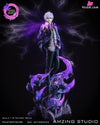 Jujutsu Kaisen Gojo Satoru Resin Statue - Amazing Studio [Pre-Order]