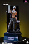 Jujutsu Kaisen Gojo Satoru Resin Statue - Dtalon Studio [In Stock]