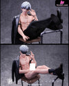 Jujutsu Kaisen Gojo Satoru Resin Statue - Ghost Studio [Pre-Order]