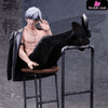 Jujutsu Kaisen Gojo Satoru Resin Statue - Ghost Studio [Pre-Order]