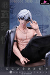 Jujutsu Kaisen Gojo Satoru Resin Statue - Ghost Studio [Pre-Order]