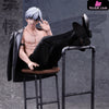 Jujutsu Kaisen Gojo Satoru Resin Statue - Ghost Studio [Pre-Order]