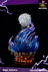 Jujutsu Kaisen Gojo Satoru Resin Statue - Sun Studio [Pre-Order]