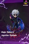 Jujutsu Kaisen Gojo Satoru Resin Statue - Sun Studio [Pre-Order]