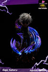 Jujutsu Kaisen Gojo Satoru Resin Statue - Sun Studio [Pre-Order]