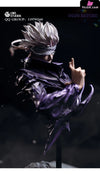 Jujutsu Kaisen Gojo Satoru Resin Statue - Uno Studio [Pre-Order]