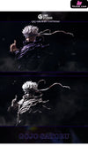 Jujutsu Kaisen Gojo Satoru Resin Statue - Uno Studio [Pre-Order]