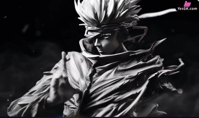 Jujutsu Kaisen Gojo Satoru Resin Statue - Uno Studio [Pre-Order]