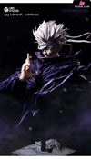 Jujutsu Kaisen Gojo Satoru Resin Statue - Uno Studio [Pre-Order]