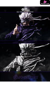 Jujutsu Kaisen Gojo Satoru Resin Statue - Uno Studio [Pre-Order]